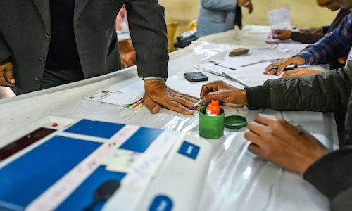 Naoriya Pakhanglakpa Election Result 2022 LIVE: How to check Naoriya Pakhanglakpa Legislative Assembly election (Vidhan Sabha) winners, losers, vote margin, news updates