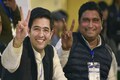 AAP will participate in opposition meeting in Bengaluru, says MP Raghav Chadha