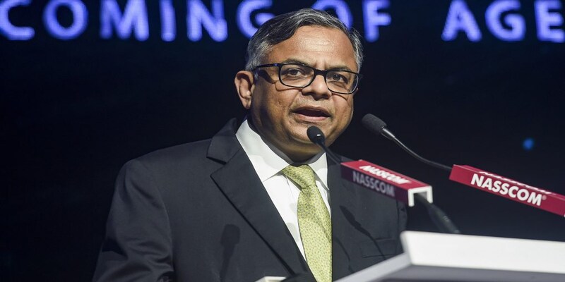 N Chandrasekaran bought Rs 11.6 crore worth of Tata shares; know the companies he invested in