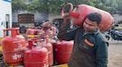 Commercial LPG cylinder prices in Delhi slashed by Rs 25.5 — Check new rates here