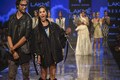 Lakme Fashion Week: Vicky Kaushal, Sunny Leone, Janhvi Kapoor walk the ramp