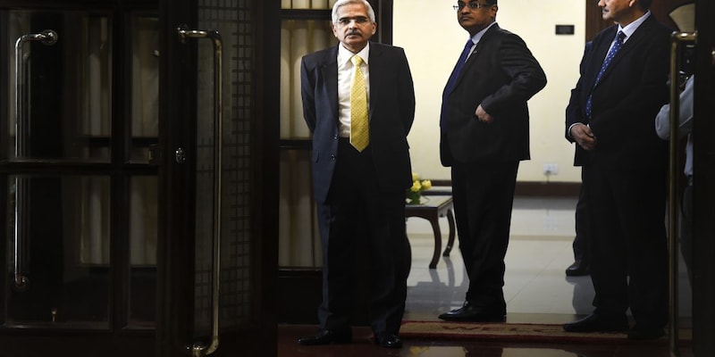 Here are all the measures announced by the RBI Governor today