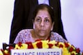 FM Sitharaman to hold press conference on statutory and regulatory compliance matters