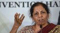 FM Nirmala Sitharaman hails India’s 36 unicorns in last 12 months; calls new age industries 'drivers of big change'