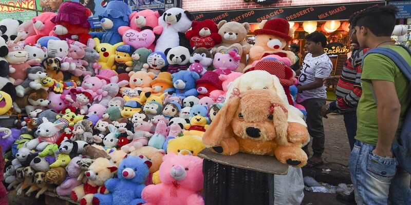 The Government Working To Extend Rs 3,500-Crore PLI Benefits To BIS-Compliant Toys.