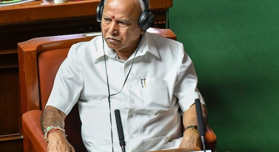 Lockdown distress: Karnataka govt announces Rs 1,610 cr package