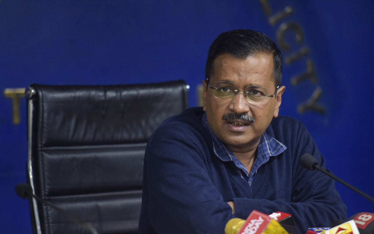 Arvind Kejriwal Arrest: 'Undeclared Emergency', 'INDIA Will Give ...