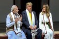 Trump India visit Day 2: Here's full schedule of US President's engagements today