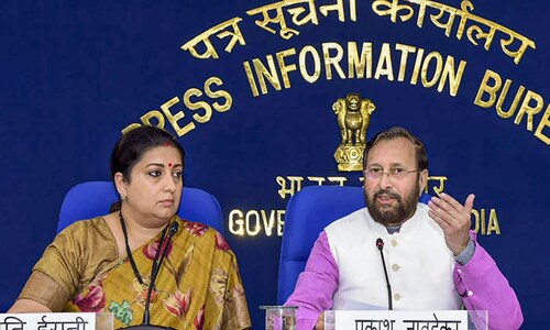 Cabinet approves surrogacy bill; now allows widows, divorcee to be surrogate mothers