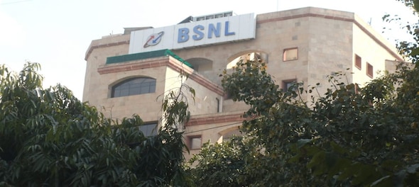 BSNL to get second tranche of Rs 12,000 crore for debt repayment
