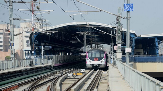 Bahrain Metro Project: Delhi Metro shortlisted for pre-qualification ...