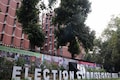 EC to announce schedule for presidential elections at 3 pm today