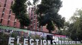 EC 'deletes' 111 non-existent political parties, cracks down on some registered ones