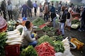 High wholesale food inflation positive for farmer income: CRISIL’s DK Joshi