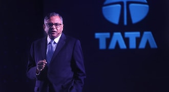 COVID-19 ushering in new reality for industries, changes in consumer behaviour: Chandrasekaran