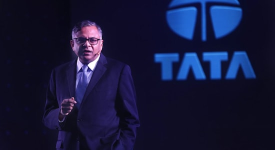 Tata Motors to invest Rs 28,900 cr in JLR, domestic biz in FY22: Chandrasekaran