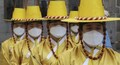 Coronavirus: Every American should wear face masks in public, says Donald Trump