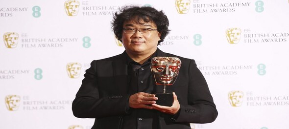 'Parasite' director Bong Joon-ho, South Korean artists urge probe into handling of actor case