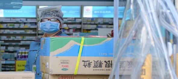 Chinese import restrictions: Pharma companies seek more time to meet export orders from foreign clients