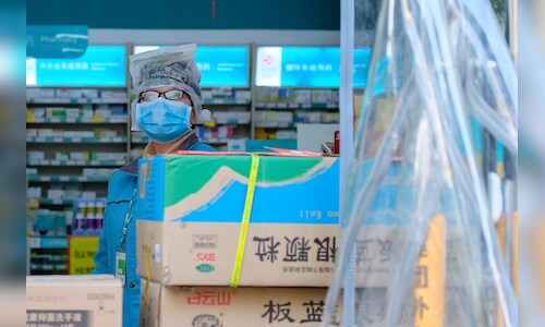 Chinese import restrictions: Pharma companies seek more time to meet ... - Export License Restrictions For Pharma Products