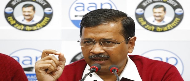 Eyeing electoral foothold, AAP to field candidates in all 224 seats in Karnataka assembly polls