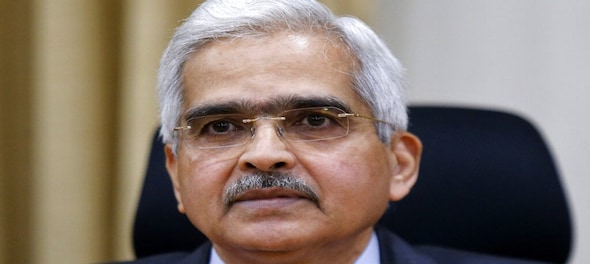RBI in discussion with institutions; efforts on to include G-Secs in global indices soon, says Shaktikanta Das