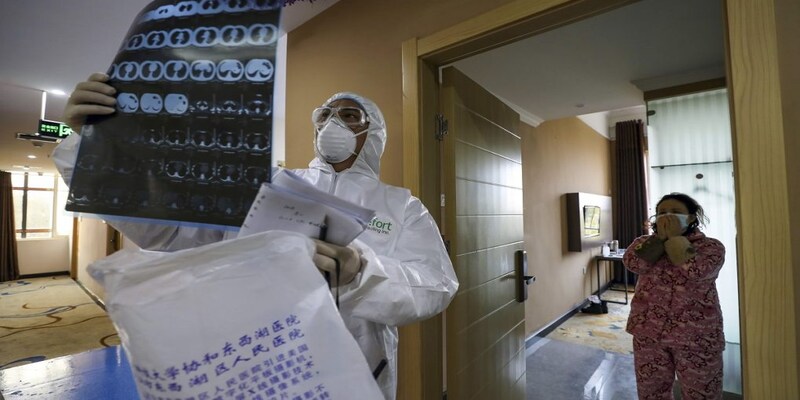 These Asian economies seem to have contained the coronavirus outbreak. Here’s how they did it