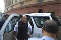 Defence Minister Rajnath Singh to visit US from April 11-14 for '2+2' dialogue