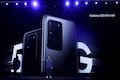 5G smartphone shipments in India crossed 100 mn in May, Samsung ahead of pack: Report