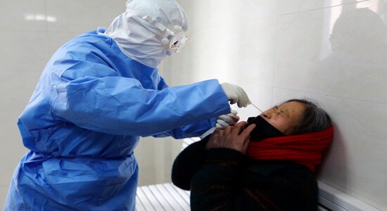COVID-19, coronavirus COVID-19, coronavirus