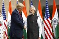 US President Donald Trump dials Prime Minister Narendra Modi, formally invites India to be part of G-7