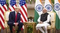 There was no recent Modi-Trump contact, say govt sources