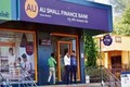 AU Small Fin CEO sells shares to repay loan; Govt of Singapore, Sunil Mittal buyers