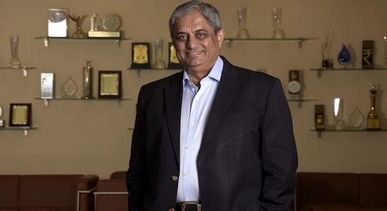 Aditya Puri reveals why he joined HDFC Bank taking a pay cut — Q&A