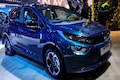 Auto Expo 2020: Tata Altroz electric hatchback unveiled