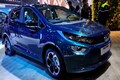 Auto Expo 2020: Tata Altroz electric hatchback unveiled