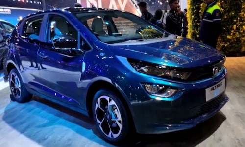 In Pictures: Electric, green and auto telematics car technologies rule Auto Expo 2020