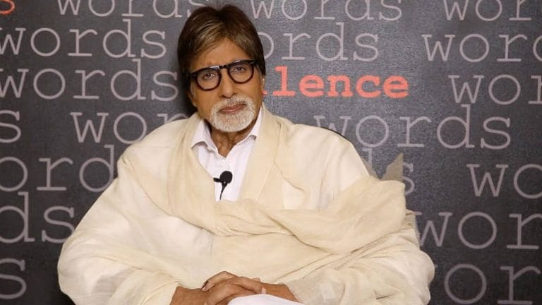 PIL in HC to remove Amitabh Bachchan's voice from caller tune on COVID-19  awareness - cnbctv18.com