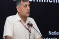 Ashok Lavasa resigns as Election Commissioner to take up role at ADB