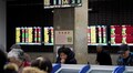 Asian shares set for rough ride on coronavirus fears, China in focus