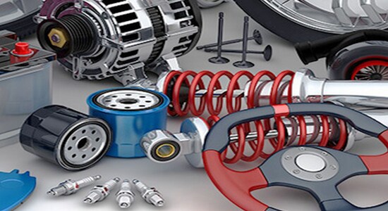 Auto ancillary stock Motherson Sumi shed 4 percent after Sitharaman raised customs duty on auto, auto parts by up to 10 percent. Auto ancillary stock Motherson Sumi shed 4 percent after Sitharaman raised customs duty on auto, auto parts by up to 10 percent.