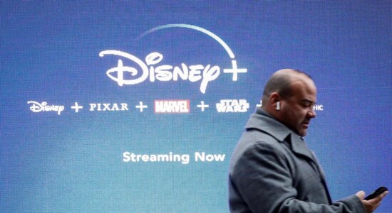 Disney Plus to launch in India on March 29 through Hotstar