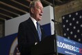 Billionaire Mike Bloomberg proposes tax plan aimed at wealthy