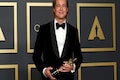 'Gobsmacked' Brad Pitt wins as Oscars gets underway