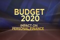 Money Money Money Podcast: Budget 2020 and impact on your personal finance
