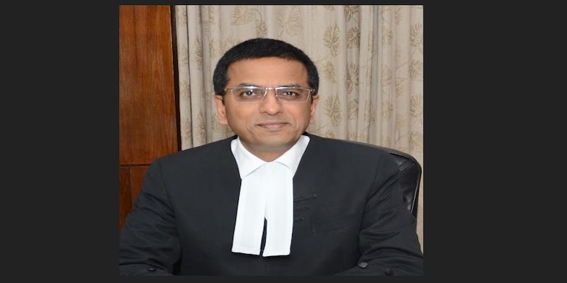 Justice DY Chandrachud: From overturning father's verdict to becoming the 50th CJI