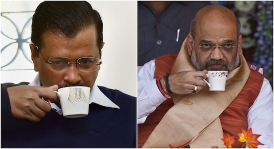 Delhi Election Result 2020 Highlights: Arvind Kejriwal says dawn of new politics as AAP scores a hat-trick