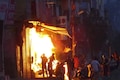 Intelligence Bureau staffer found dead in Delhi's riot-hit Chand Bagh area