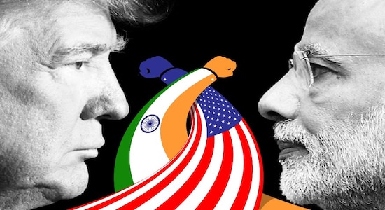 The Summit of Power: Your cheat-sheet to the five biggest takeaways from the Modi-Trump summit
