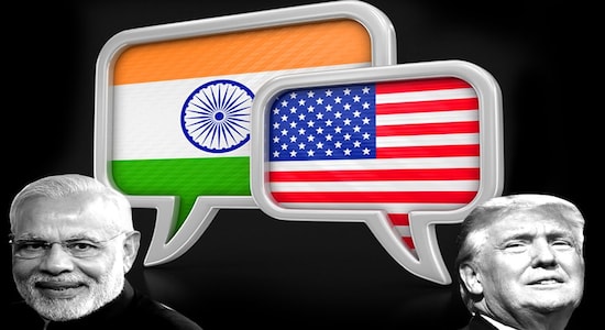 Deficit, GSP and California almonds: All you need to know about India-US trade